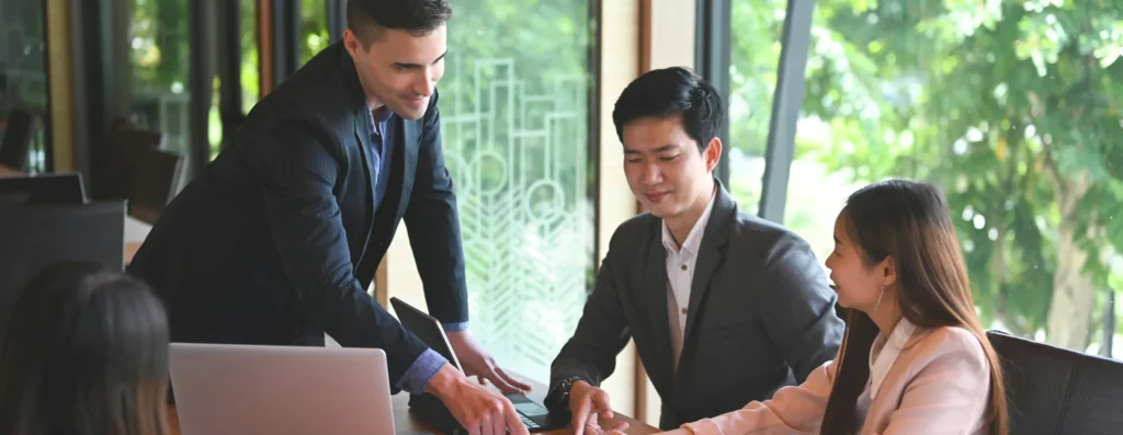 Client Success Stories