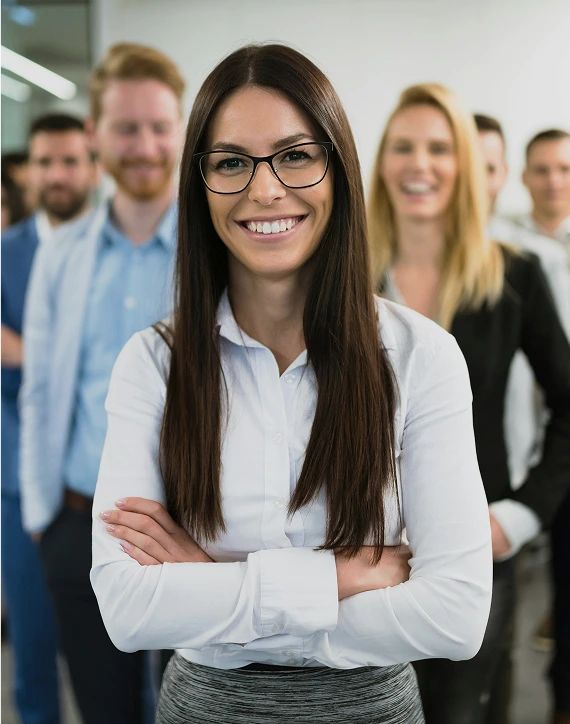 Adelphi Workforce